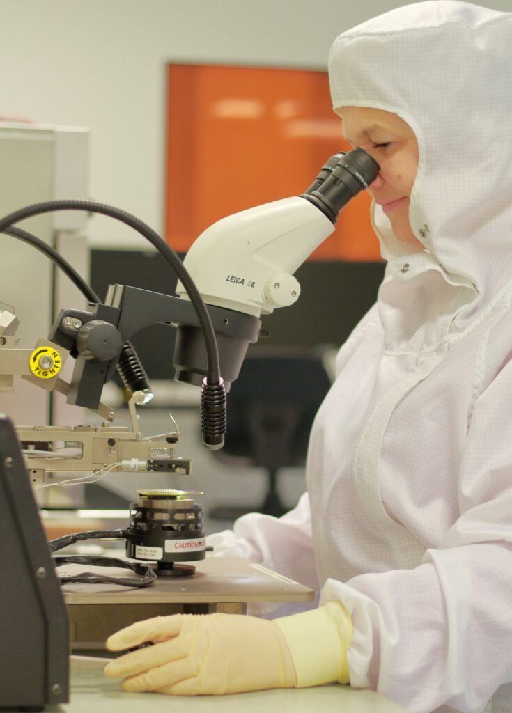 Analisi microbiologiche in laboratorio accreditato ACCREDIA